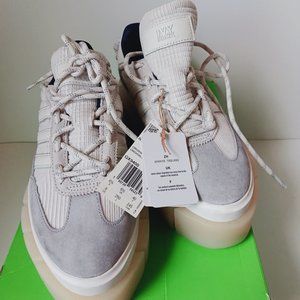 Adidas Ivy Park Super Sleek Chunky shoes.